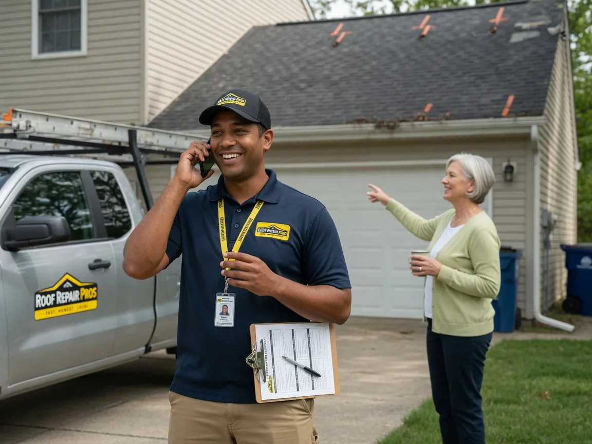 Roof Repair Erwin, SD FAQs